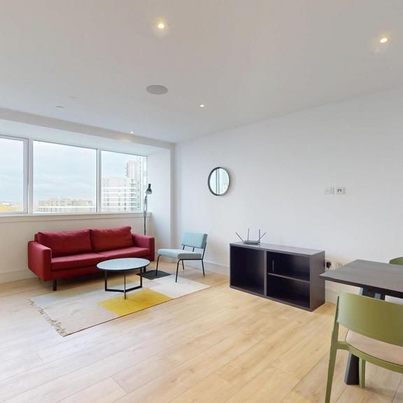 1 bedroom flat to rent - Photo 1