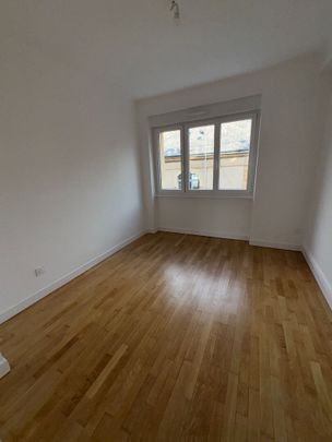 Location appartement 73.02 m², Montigny les metz 57950Moselle - Photo 1