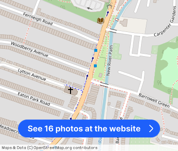 4 bedroom flat for rent - Photo 1