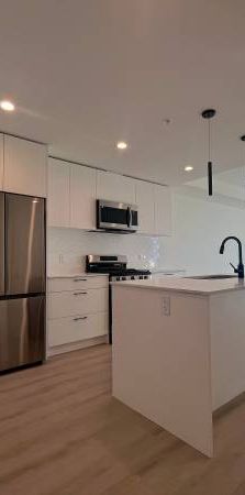 LANGLEY – 1 BEDROOM, 1 BATHROOM CONDO - Photo 1