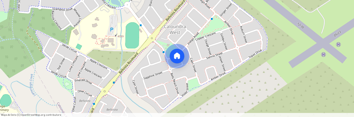 16 Indigo Road, Qld 4551, Caloundra West