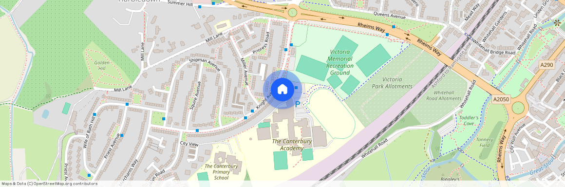 5 Bed Student Home - Knight Avenue