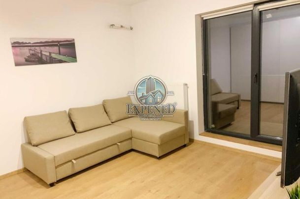 Inchirieri Apartamente 3 camere Bucuresti - Fotografie 1