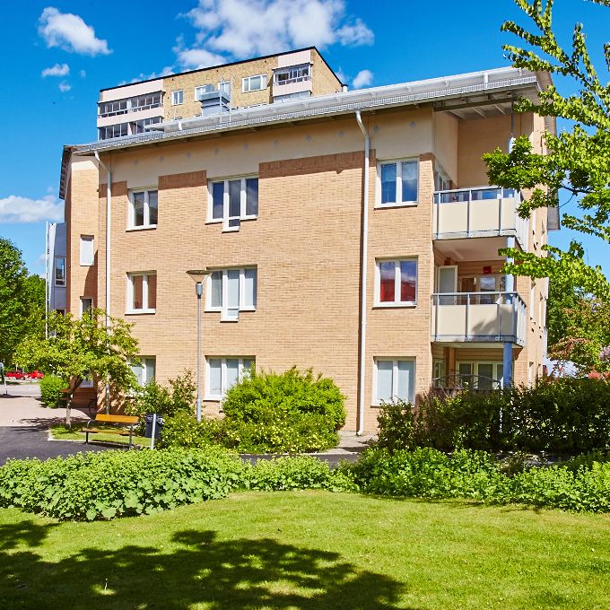 Cedergatan 9 - Foto 1