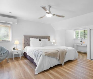 Tranquil Hinterland Retreat - Spacious, Stylish, and Serene! - Photo 5