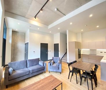 3 bedroom flat to rent - Photo 1