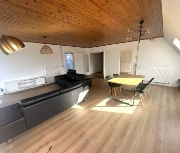 Gunstig gelegen appartement met 2 slaapkamers in Aalst - Photo 1