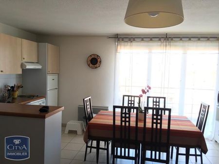 Location Appartement 3 pièces 63m² BEAUMONT 63110 - Photo 4