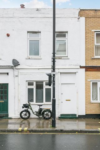 1 bedroom maisonette to rent - Photo 5