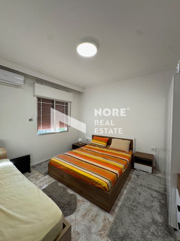 Πλήρως Επιπλωμένο και Ανακαινισμένο Διαμέρισμα προς Μακροχρόνια Ενοικίαση – Νέα Κερασιά Θεσσαλονίκης - Photo 4