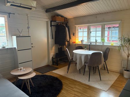 Ryrsjön, Göta - Foto 2