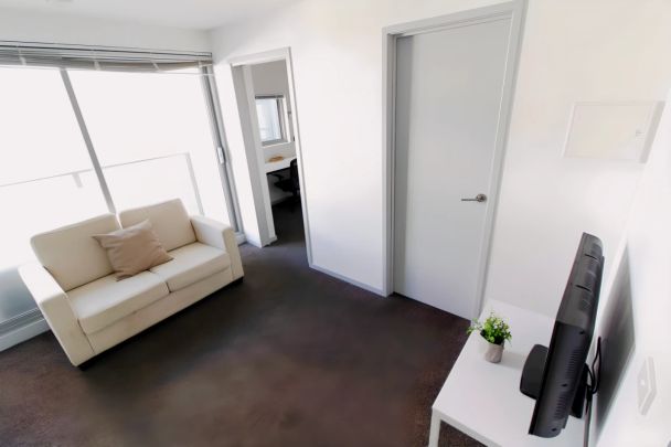 2 Bedroom style 1 - Photo 1