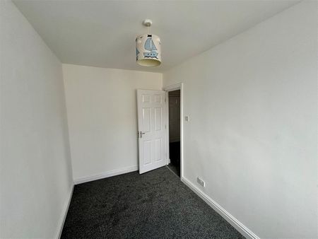 Albion Street Wallasey Wirral, 2 bedroom, Apartment - Photo 4