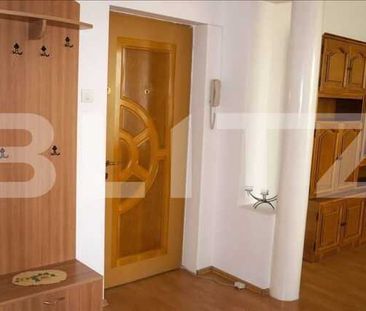 Apartament de 1 camera, zona stadion CFR - Photo 5