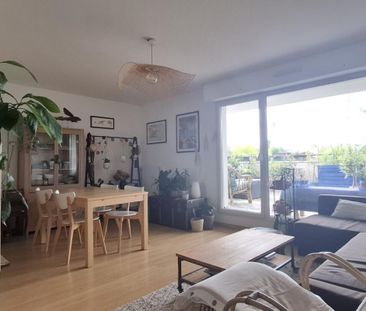 Appartement T1 à louer - 29 m² - Photo 1