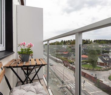 Nekvägen 13 lgh 1315 - Foto 3