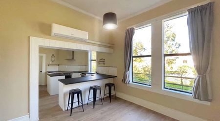 GORE - 3 BEDROOMS - Photo 3