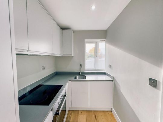 1 bedroom flat to rent - Photo 1