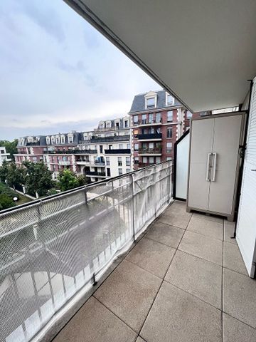 La Garenne-Colombes - T2 avec Balcon - Photo 4