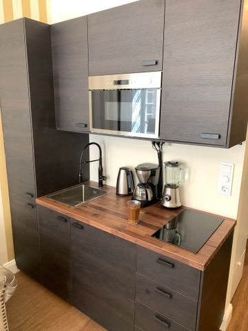 Garvargatan, Stockholm - Photo 4