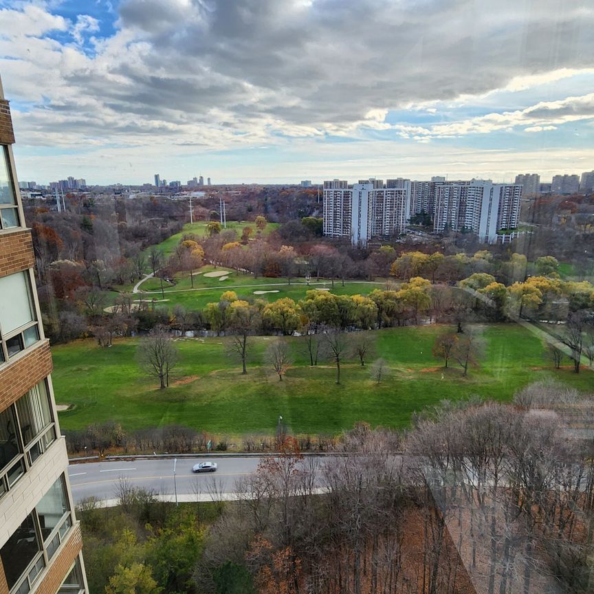 For Lease - 195 Wynford Drive Unit# 2002, Toronto, Ontario - Photo 1