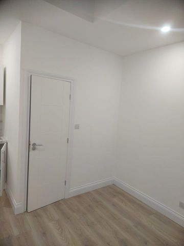 Studio Flat, Broad Lane, N15 - Photo 4