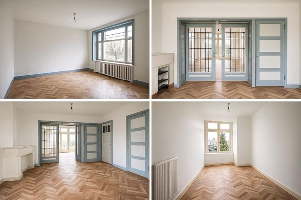 Appartement te huur: Stadionkade 131-3 1076 BS Amsterdam - Foto 1