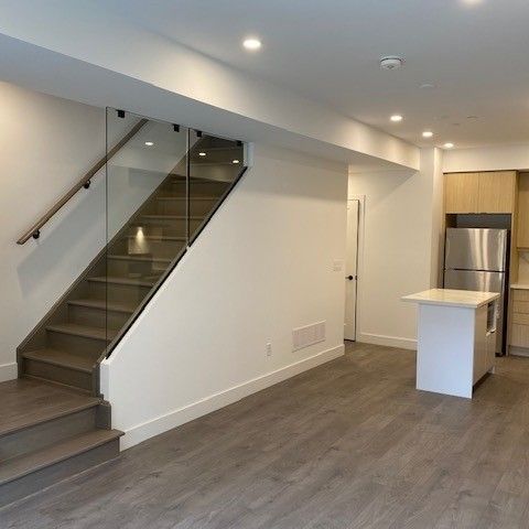 For Lease - 200 Malta Avenue Unit# TH 9, Brampton, Ontario - Photo 1