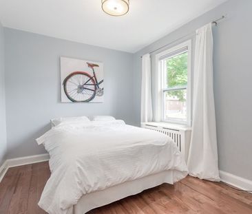 For Lease - 96 ALBERT Avenue, Toronto, Ontario - Photo 3