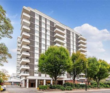 Century Court, Grove End Road, St John's Wood, London, NW8 - Photo 1