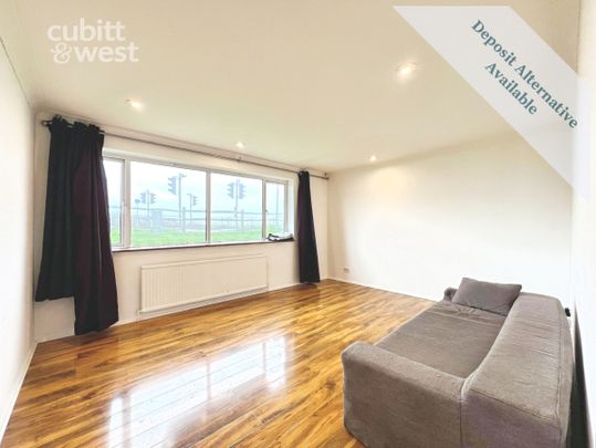 2 bedroom ground maisonette to rent - Photo 1