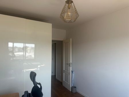 Apartamento T2 para Arrendamento em Matosinhos Sul - Photo 4