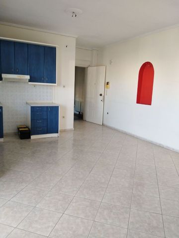 Διαμέρισμα για ενοικίαση Άγιος Κοσμάς (Εύοσμος) - Photo 5