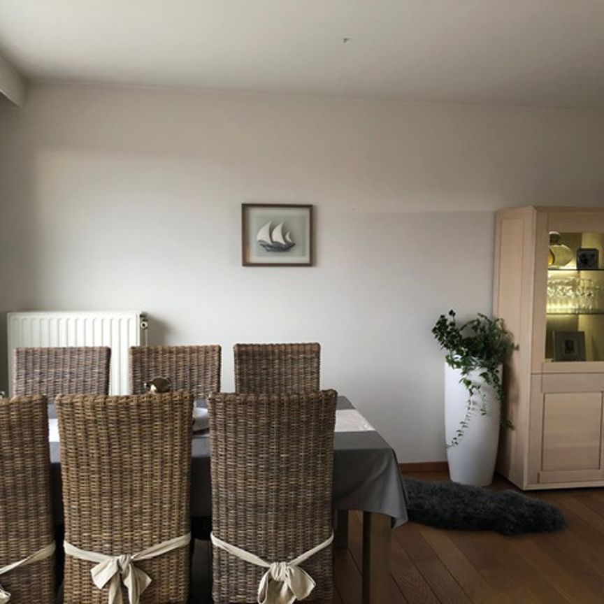 HOFSTADE - Duplex op centrale ligging - Photo 1