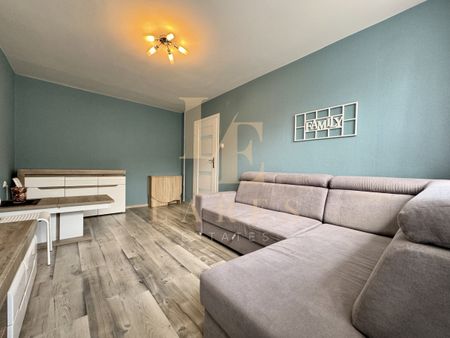 Rondo Wiatraczna | Oddzielna kuchnia - Photo 3