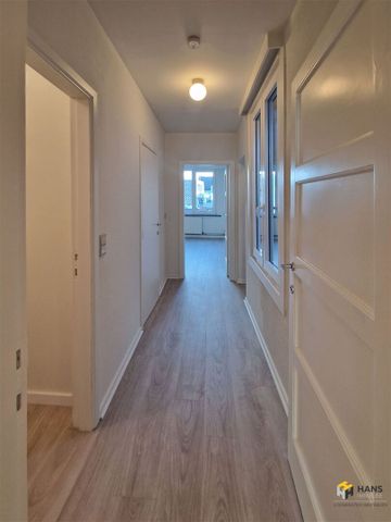 Ruim nieuw gerenoveerd appartement in hartje Antwerpen, instapklaar. - Foto 4