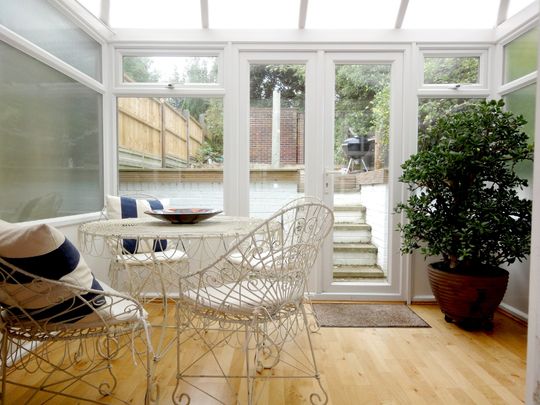 2 bedroom terraced house to rent - Photo 1