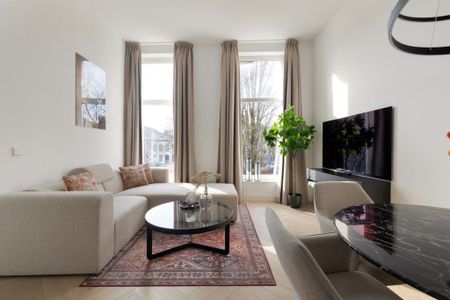 Te huur: Appartement Mauritsweg in Rotterdam - Photo 5