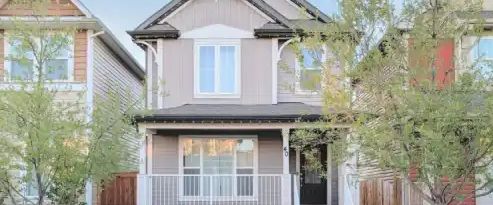 Legal Basement Suite in Premier Auburn Bay – Lake Access Included! | 40 Auburn Meadows Gardens Southeast, Calgary - Photo 1