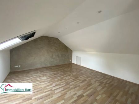 PERL: 117 M² GEPFLEGTE MAISONETTEWOHNUNG - Photo 5