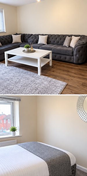 3 bedroom end of terrace house to rent - Photo 1