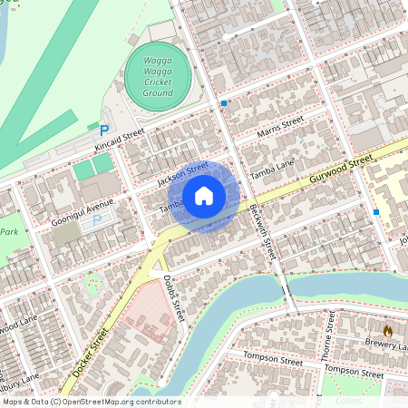 119 Gurwood Street, Wagga Wagga, NSW, 2650