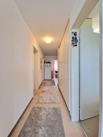 "Grosszügige 3.5 Zimmerwohnung in Niederurnen" - Photo 5