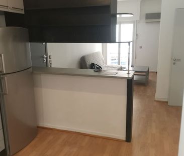 Διαμέρισμα για ενοικίαση Χίλτον (Ιλίσια) - Photo 3