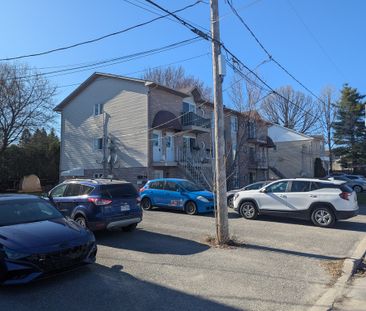 Bel Appartement - 83 Rue Osborne #4 - Photo 2
