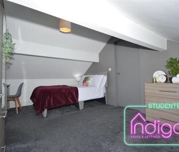 1 bedroom in a house share to rent - Photo 5