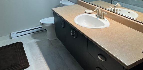 Appartement 5 ½ à louer, Lac St-Charles janvier 2026 - Photo 2