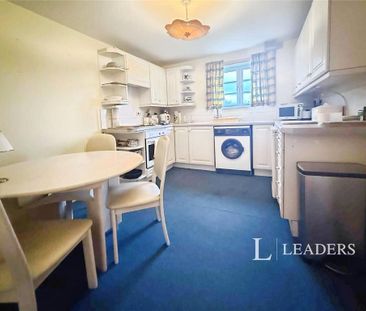 1 bedroom flat to rent - Photo 5