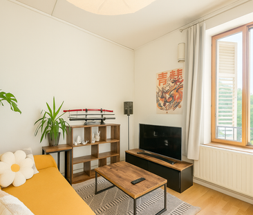 Location Appartement 2 pièces 33m² NANCY 54000 - Photo 1