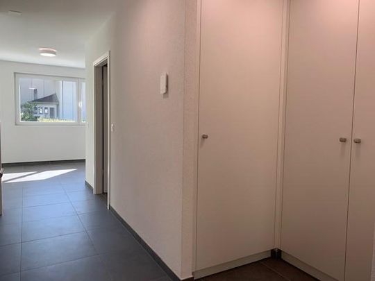Appartement lumineux de 2.5 pièces au 1er étage avec ascenseur - Foto 1